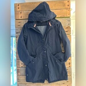 Mckinley fall jacket
